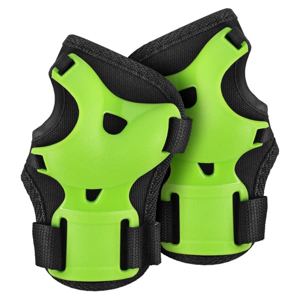 H210 skyddsutrustning set grön storlek XS NILS EXTREME