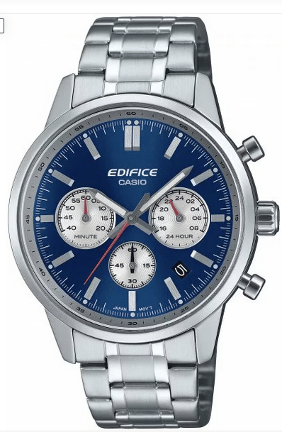 CASIO EDIFICE EFR-575D-2AEF