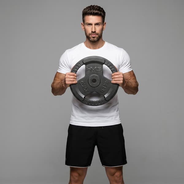 Hammertone antracitplade 20 kg HMS THM20