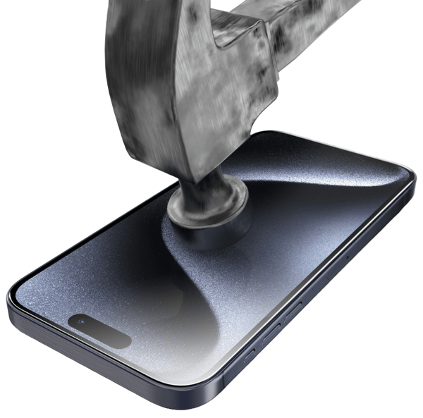 Temperoitu lasi 9H kokonäytön näytönsuoja iPhone 14 Pro Maxille
