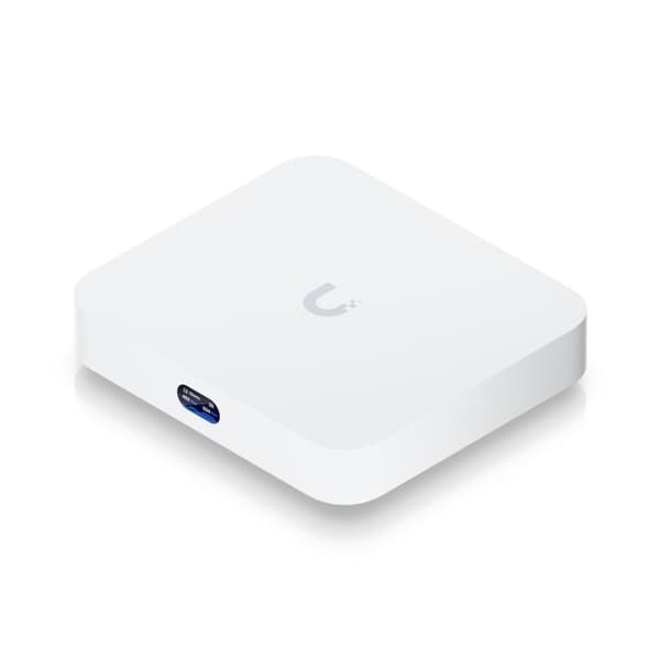 Ubiquiti UniFi UCG-Max Router/Kontrollenhet