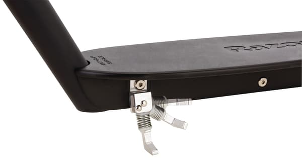 RAZOR SCOOTER CARBON LUX