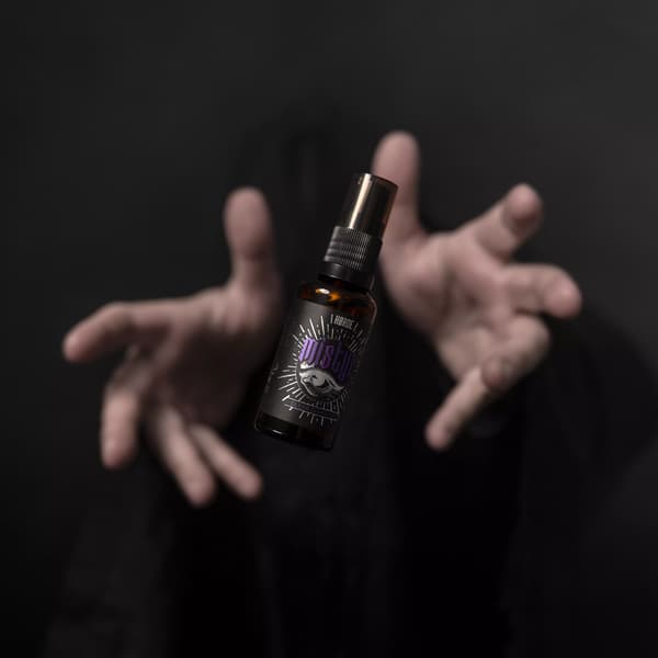 Mystic Partaöljy - Horde - 10 ml