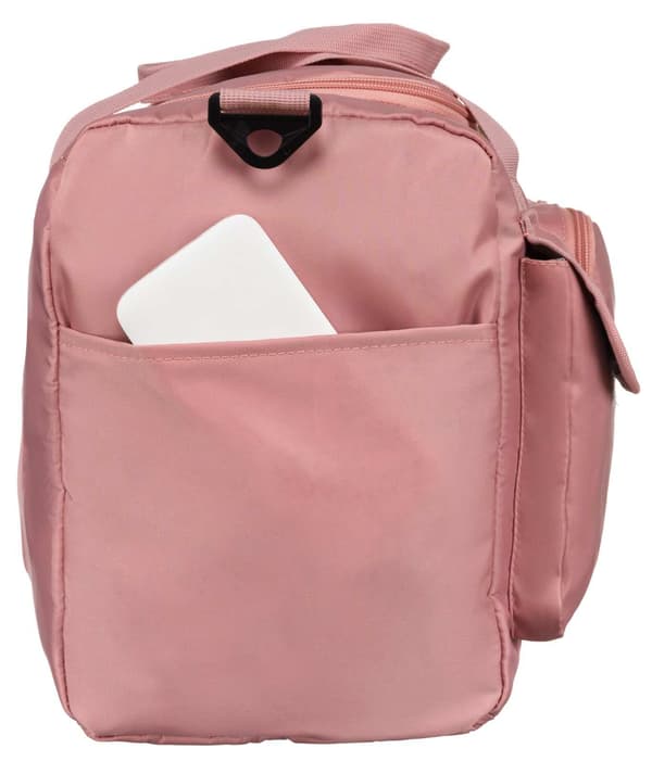 PTN 23032-8298 Rosa resväska