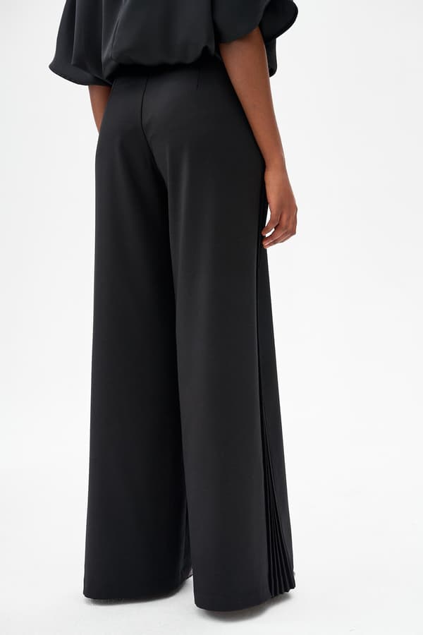 Angus Black 40 Damebukser