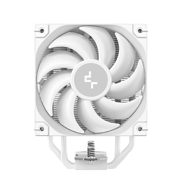DeepCool AK400 DIGITAL PRO WH -jäähdytys