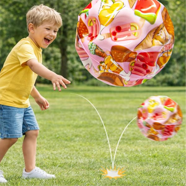Galaxy Ball pastellfärgade godis glaskaksor meteorkula