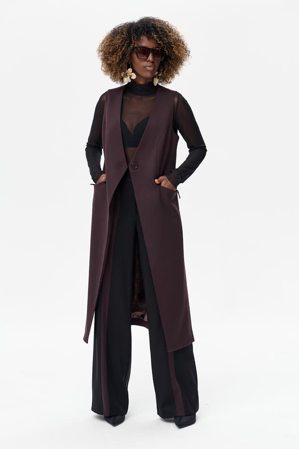 Eni Chocolate Damevest 38