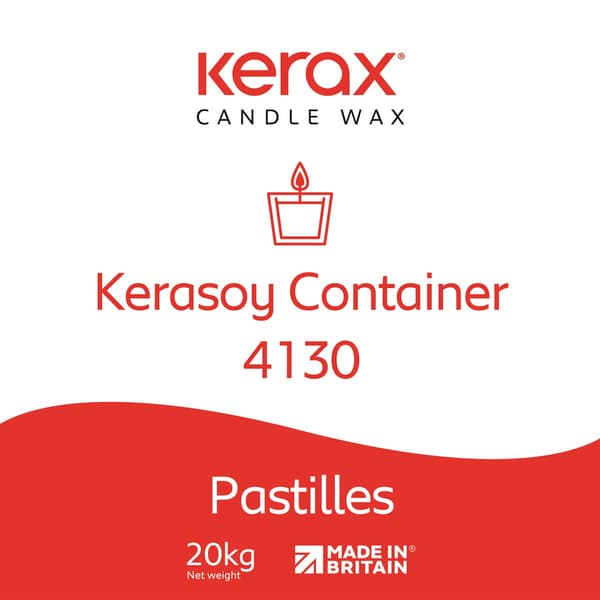 Soijavaha KeraSoy Container 4130 1kg