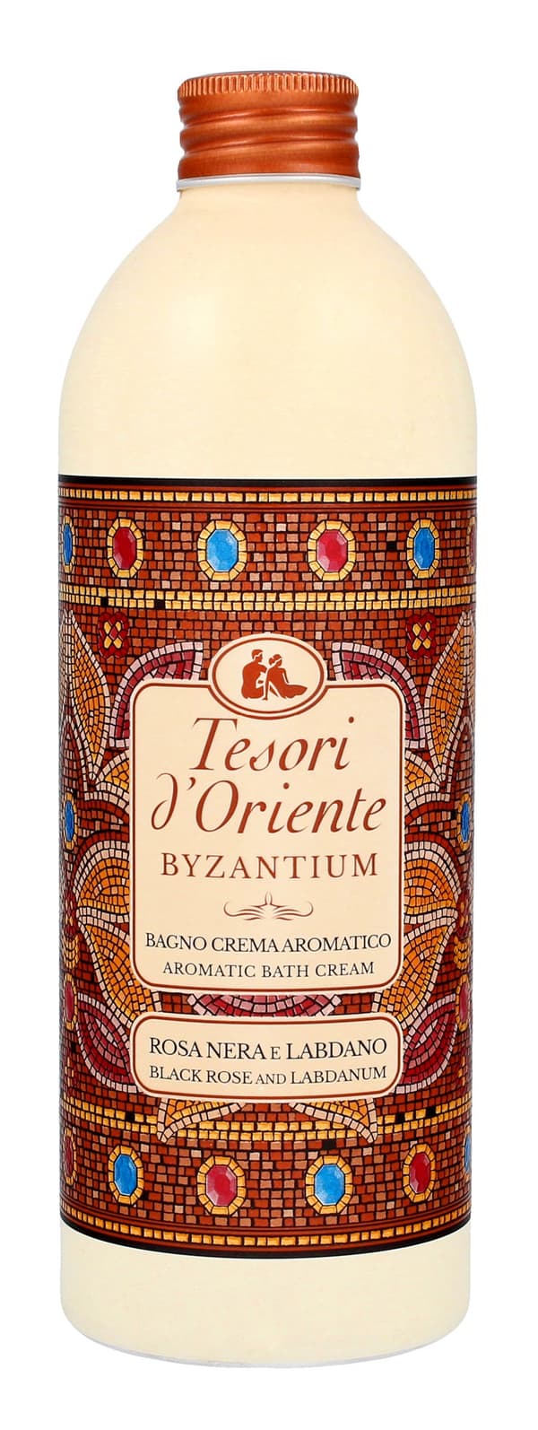 TESORI BADFLUID 500ML BYZANTIUM