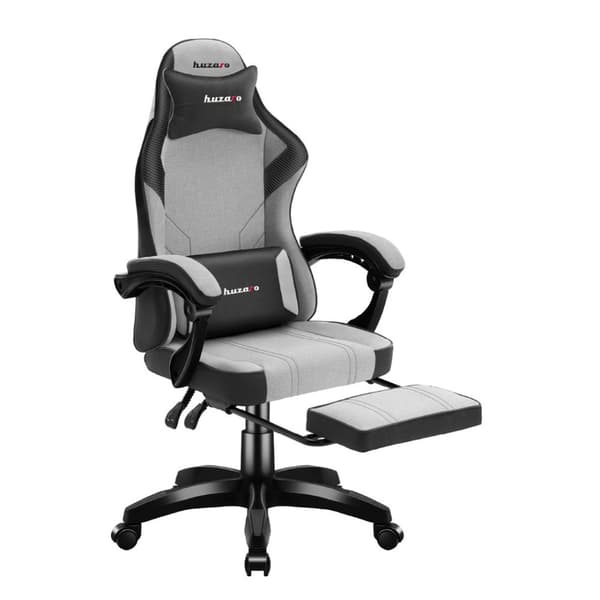 Fotel gamingowy Force 3.7 Grå