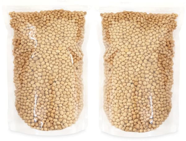 Sojabönsfrön (1 kg) - MIGOgroup