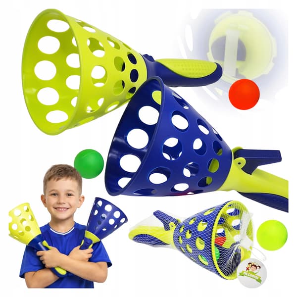 SIEPPARIPELIKORIT isot 24 cm KOLME PALLOA ulkopeleihin