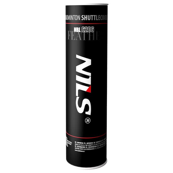 NBL6206 sulkalotkat 6 kpl NILS
