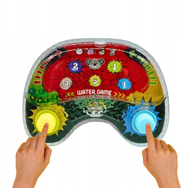WATER GAME gaming pad SOLID premium VÆGT 300 gram