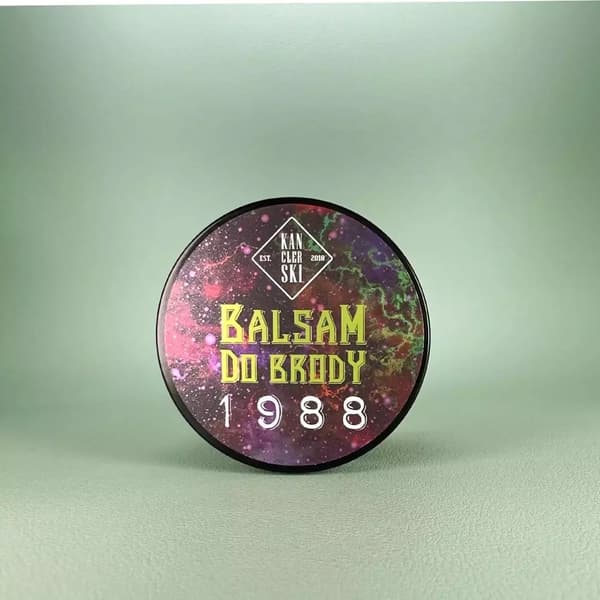 Partabalsami - 1988 - Kanclerski - 50ml