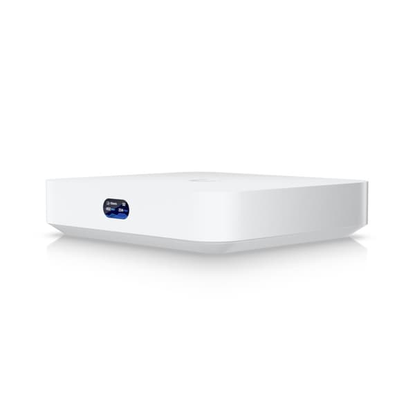 Ubiquiti UniFi UCG-Ultra router/kontroller