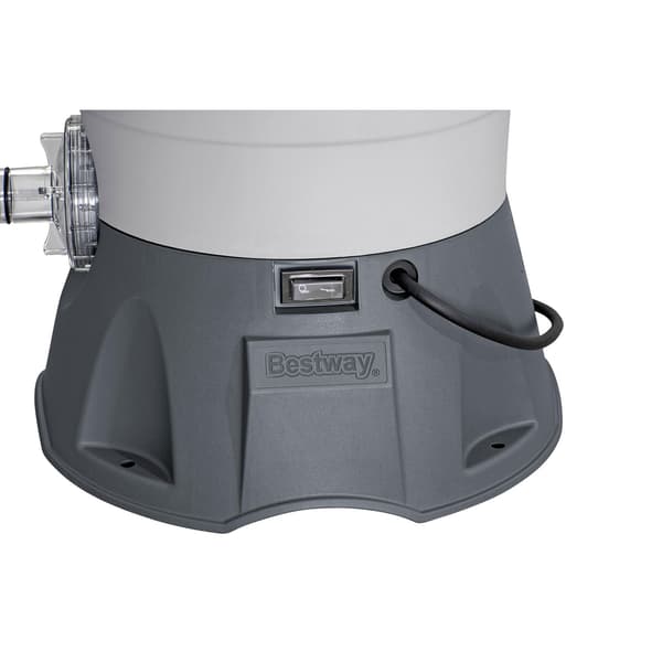 Bestway 58515 3596 l/h poolsandpump