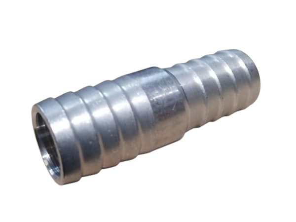 Aluminiumsforbindelse DN14/DN20 reducerende