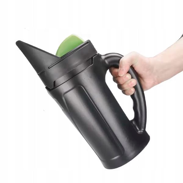 Gardenline manuel såmaskin 2,5 l EDA4588