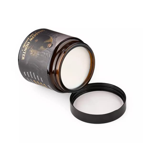 Shadow Hunter Hårpomade – Slickhaven x RareCraft – 120 ml