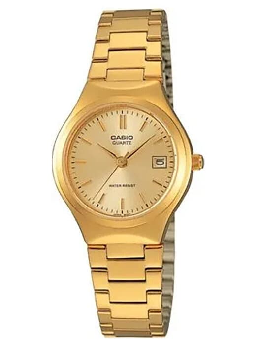 Casio LTP-1170N-7A (zd636a) Damklocka + ASK