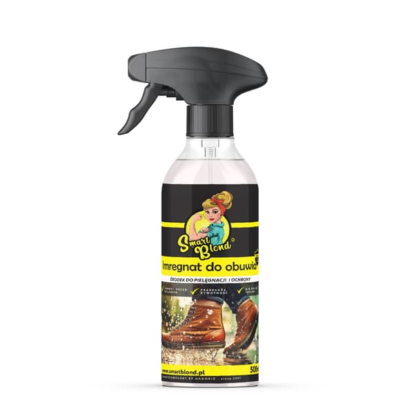 SmartBlond kenkien kyllästysaine 100ml
