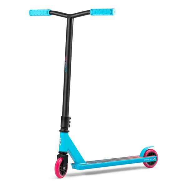 SOKE GO! Trick Scooter Turkos