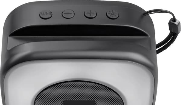 Defender Enjoy 30 Bluetooth 5W BT/LED/USB/TF/MP3-kaiutin