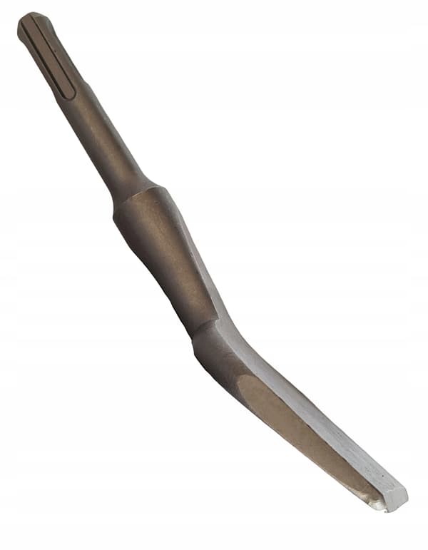 Falon-Tech SDS Plus 75×165 mm lapiotaltta betonille