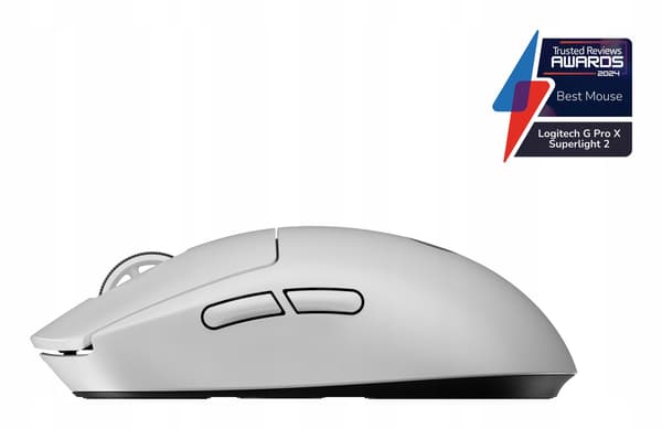 Logitech G PRO X SuperLight 2 -hiiri