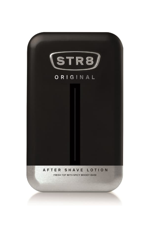 STR 8 Original Aftershave 100ml