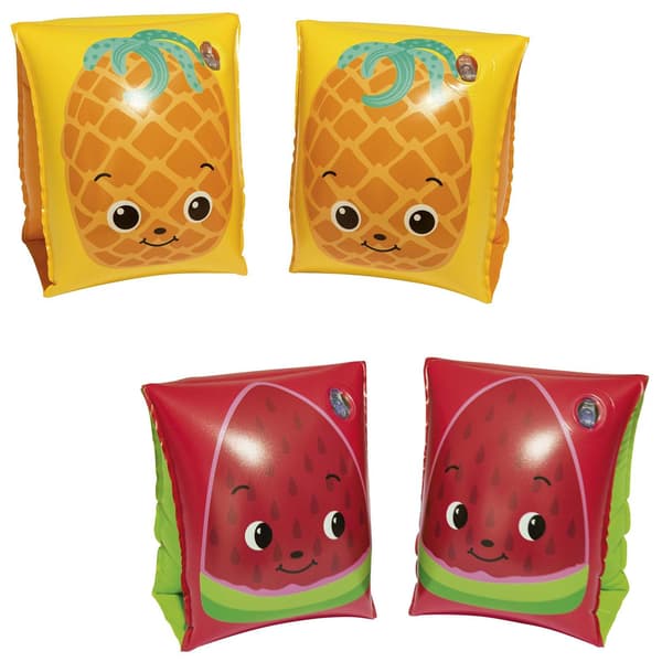 Bestway 32042 Vattenmelon Barns Simarmband