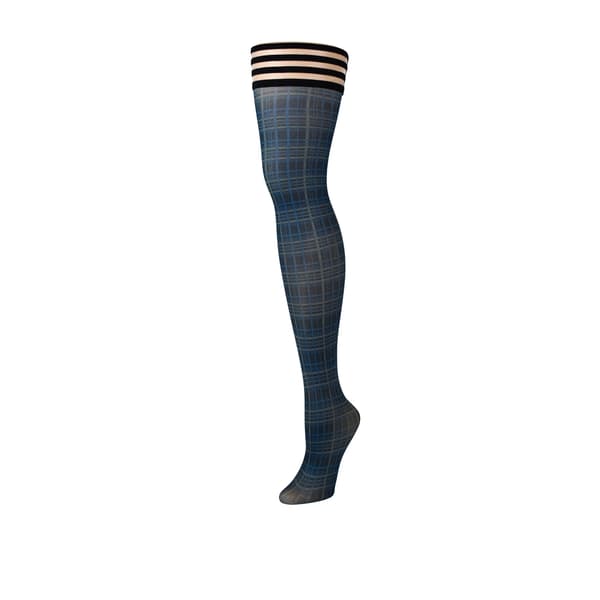 Kixies Stockings Debbie A