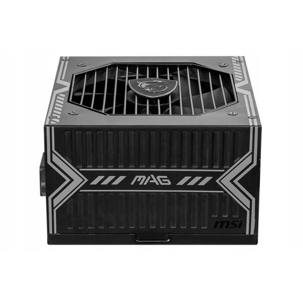 MSI MAG A550BN 550W virtalähde