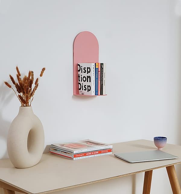 Hylde Painter Pink Power