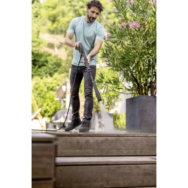 KARCHER K 4 WCM Modulær højtryksrenser