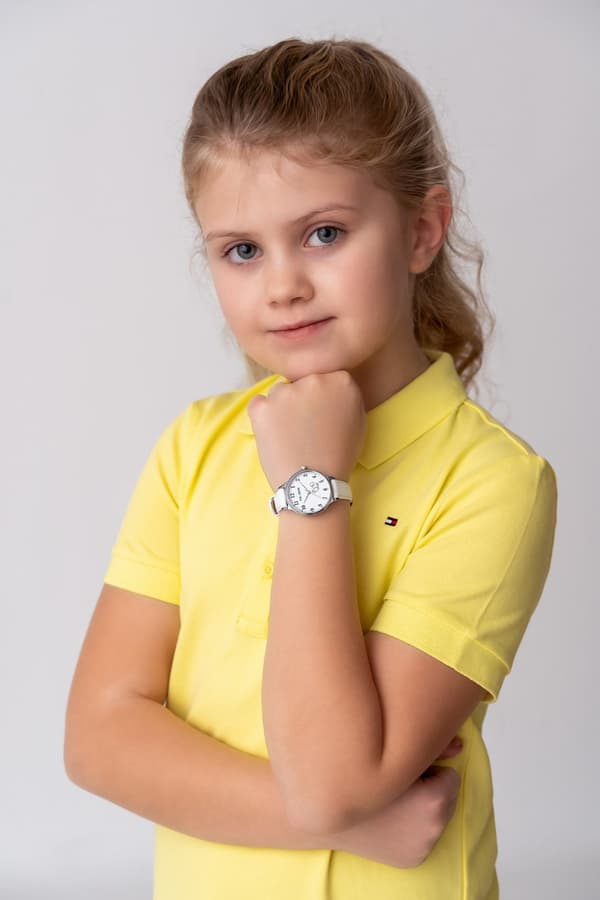 DAMKLOCKA PAUL LORENS - PL12491A2-3C1 (zg521a) + ASK