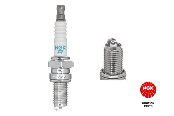 NGK Tændrør DR8EB (kode 4855) YBX