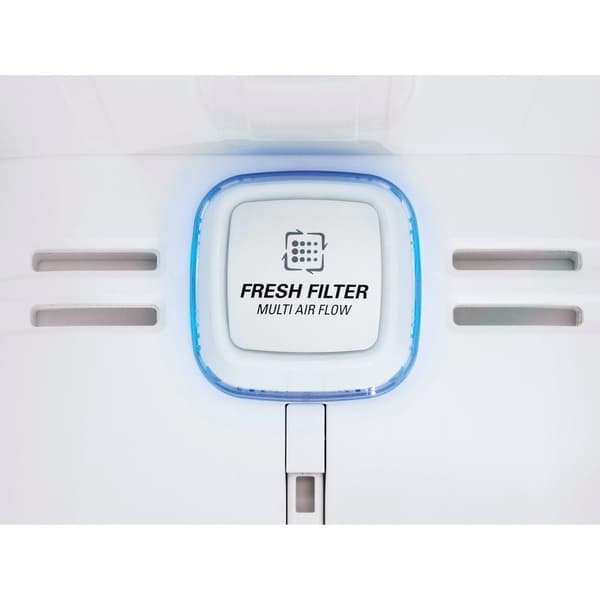 Aqualogis AL-12F antibakteriellt filter