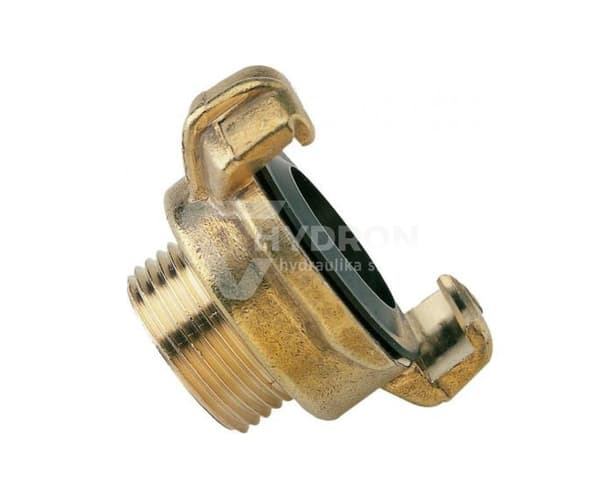 Pikaliitin ulkokierteellä G3/8"