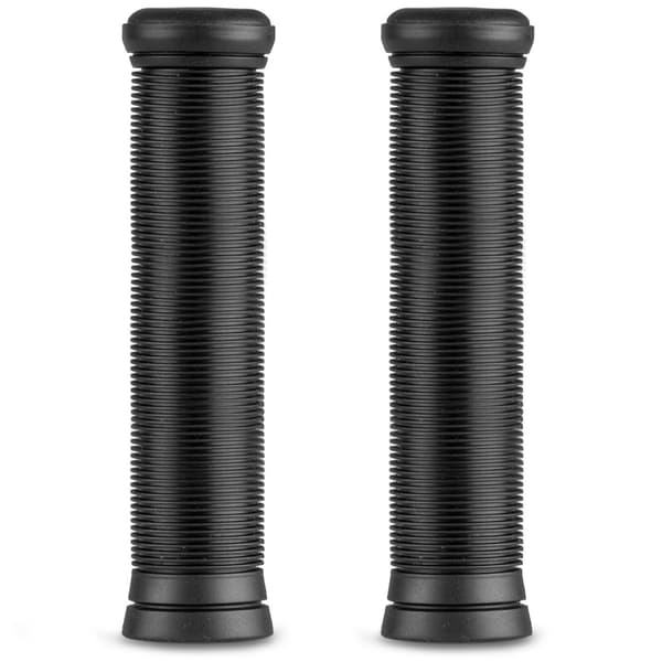 Løbehjulsgreb sorte 142mm G3 2 stk