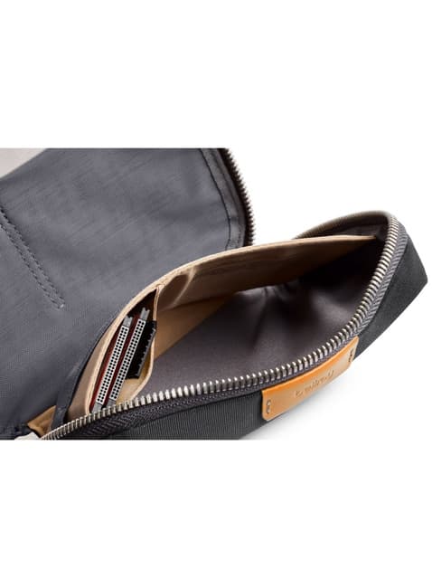 Bellroy Tech Kit Compact - mobil tilbehørsorganisator (skifer)