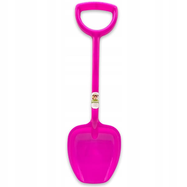 MEGADIDI SOLID strandsandspade 49 cm POLSK TILLVERKNING