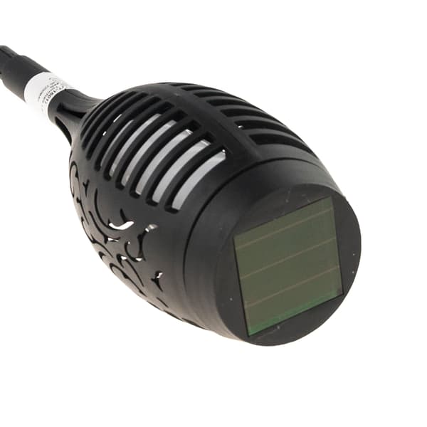 14550 Solcellelampe, Solcellehavelamper, LED-havelamper