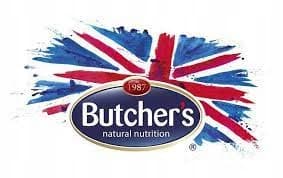 Butcher's Delicious Dinners våtfoder för katter 24x85g