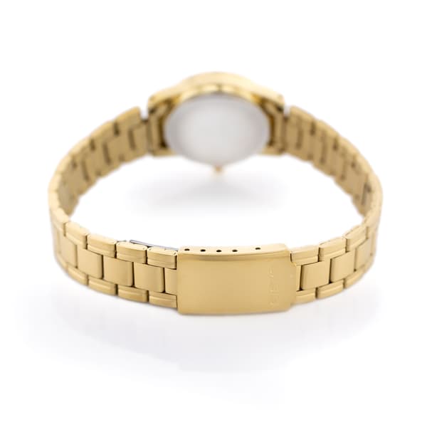 CASIO LTP-V002G-7B (zd587f) DAMEUR + ÆSKE