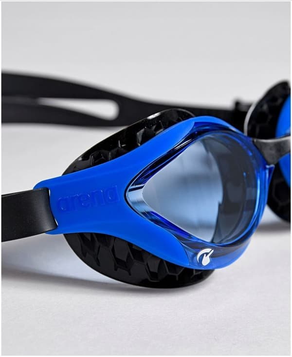 Arena AIR BOLD SWIPE BLUE uimalasit