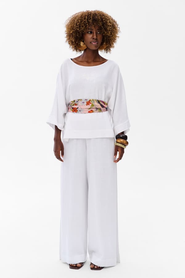 Dambyxor Dido Off White 40