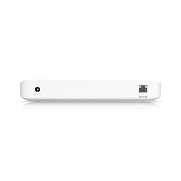 Switch Ubiquiti USW-Ultra 8p 42W hanterad